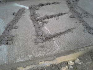 project