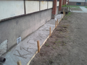 project
