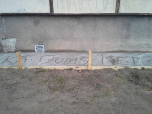 project