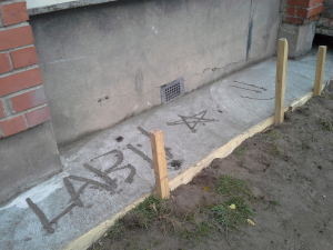 project