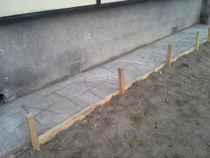 project