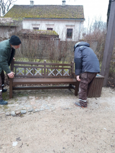 project