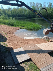 project
