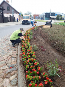 project