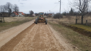 project