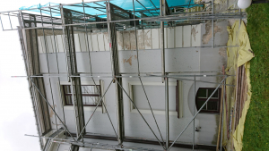 project
