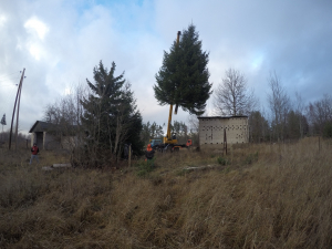 project