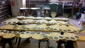 project
