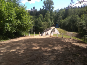 project
