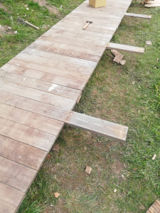 project
