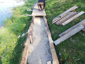 project