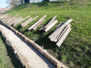project