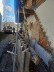 project