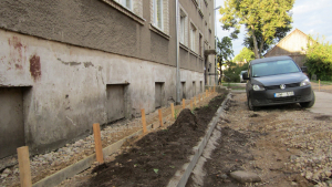 project