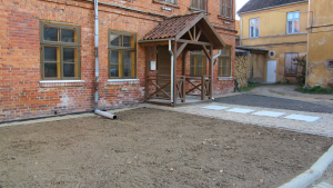 project