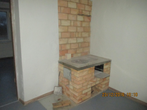 project