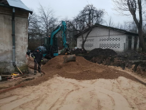 project