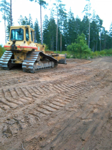 project