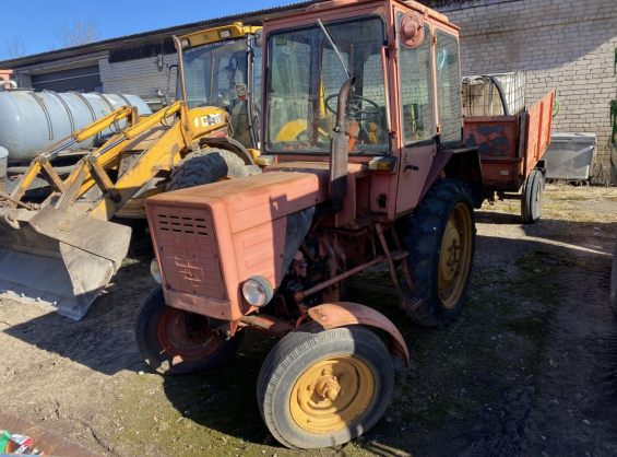 T 25A