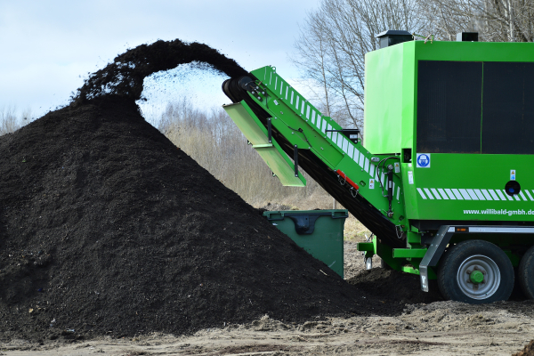 Pavasara darbi sākas ar pareizo materiālu izvēli