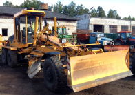 Greideris DM DZ 122 L