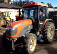 Kioti DK901 L