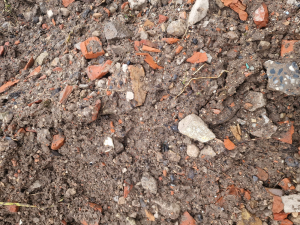 Jauktais materials