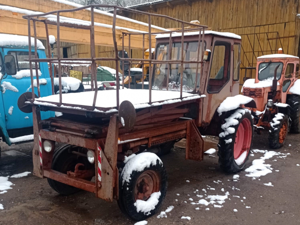 T 196 M U1