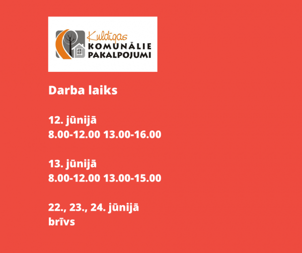 Darba laiks 1