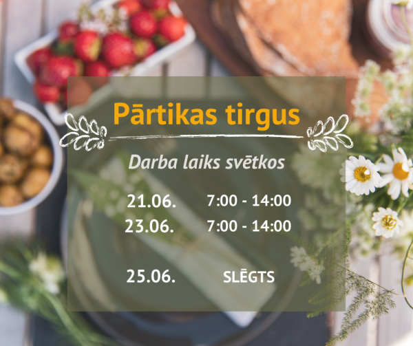 Darba laiks svetkos 1