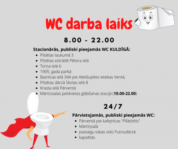 wc