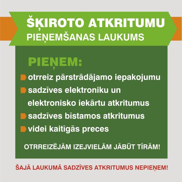 SKIROTO ATKRITUMU LAUKUMS5