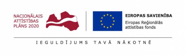 aloja.lv eu logo ansamblis