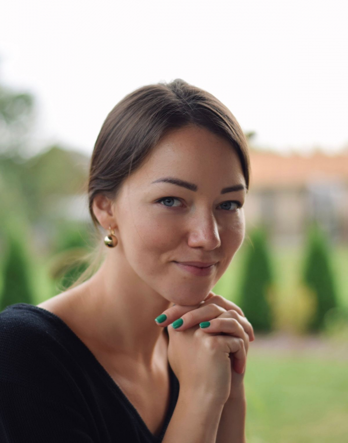Kate Annemarija Dauga