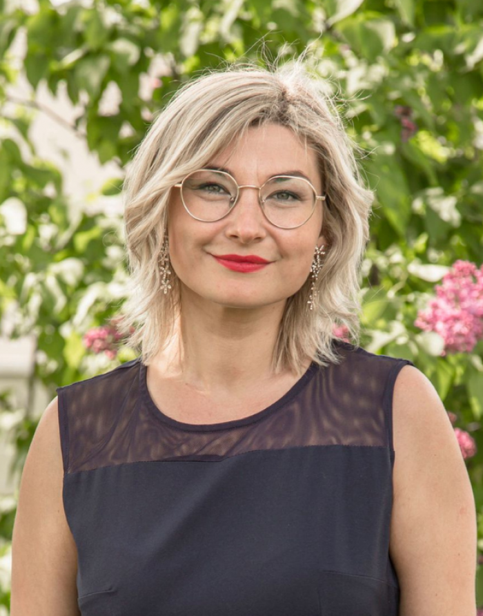 Agnese Ungerte