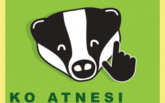 Dabā ejot, ko atnesi, to aiznes!