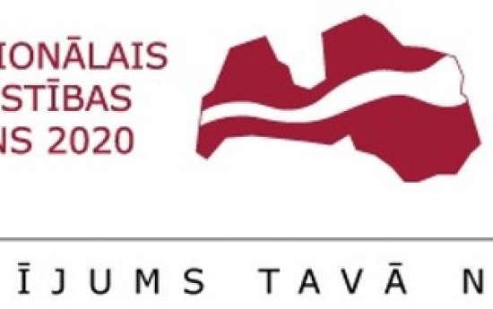 Par iesaistīšanos ESF projektā