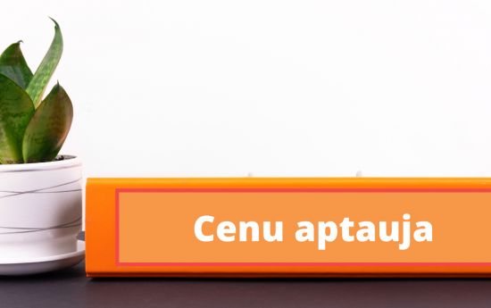 Cenu aptauja - būvdarbi Dzintaru ielā 2, Kuldīgā