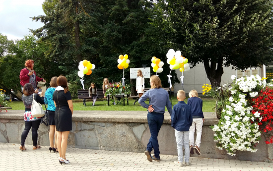 Zinību dienas svētki