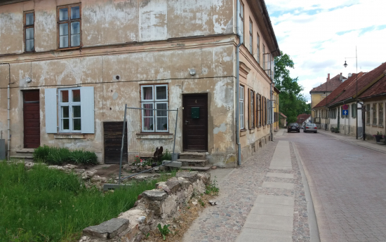 Kalna ielā 10 būs pilsētas centrālapkure