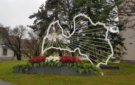 11. novembris - Lāčplēša diena