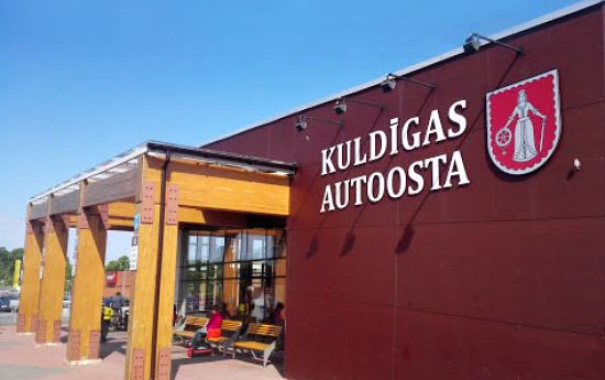 Izmaiņas autobusu maršrutā Liepāja–Kuldīga–Talsi un Talsi–Kuldīga–Aizpute–Liepāja