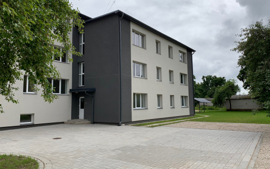 Izvērtējot riskus, neatbalsta privātā investora piedāvājumu
