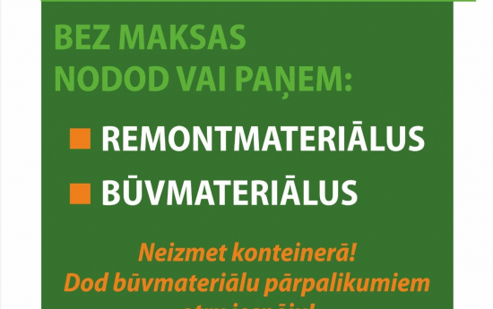 Būvmateriālu apmaiņas punkts