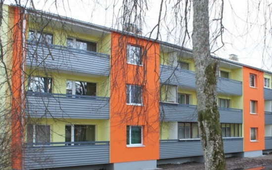 Priedainē apkuri plānots padot šonedēļ
