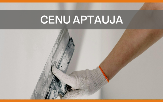 Cenu aptauja par dzīvojamās ēkas atjaunošanu Kalna ielā 15, Kuldīgā