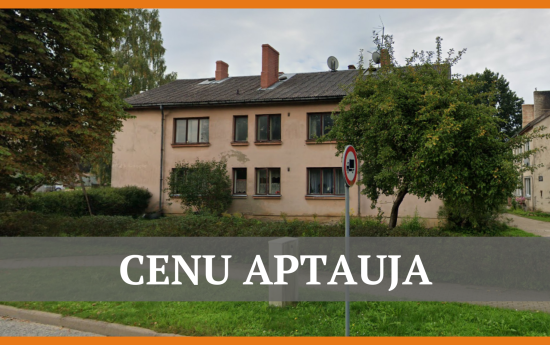 Cenu aptauja par pārseguma siju remontu