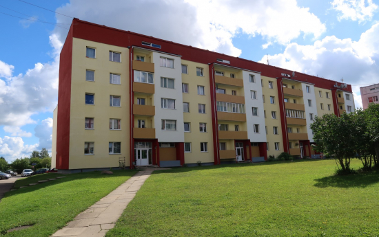 Kuldīgas komunālie pakalpojumi – lielākais ēku apsaimniekotājs novadā