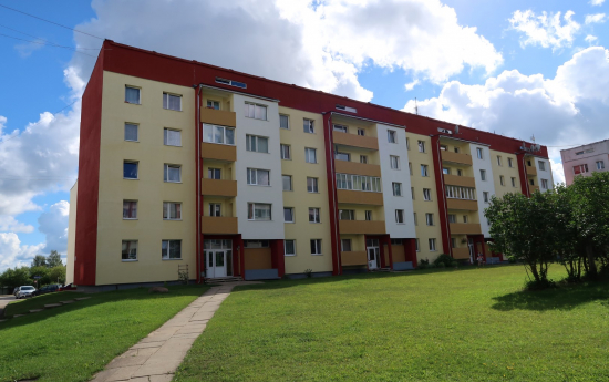 Noslēdz apkures sezonu KKP apsaimniekotajām mājām