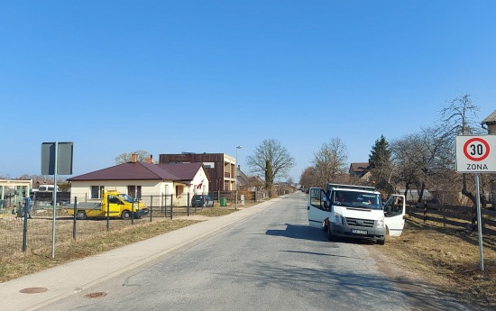 Autovadītāj, uzmanību!